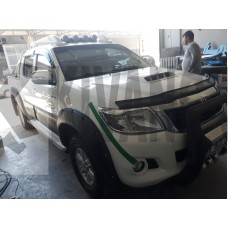 HİLUX VİGO OFFROAD TİP DODİK